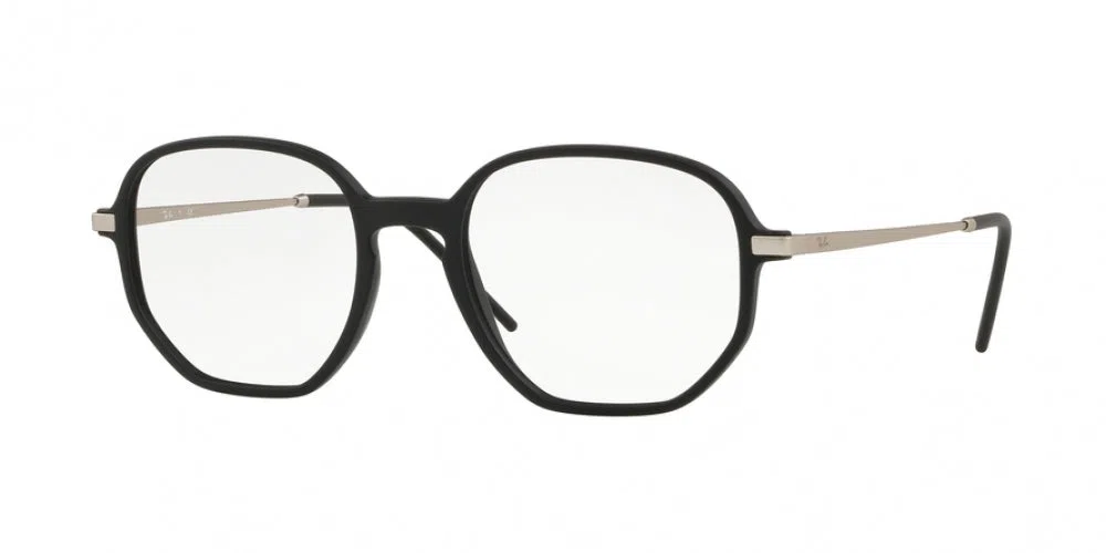 Ray-Ban 7152 Eyeglasses - view 6